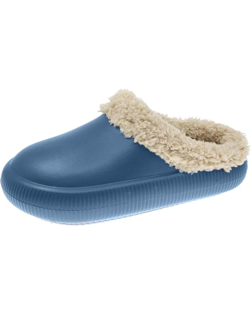 Clogs für Damen BEPPI CLOGS NAVY BLUE