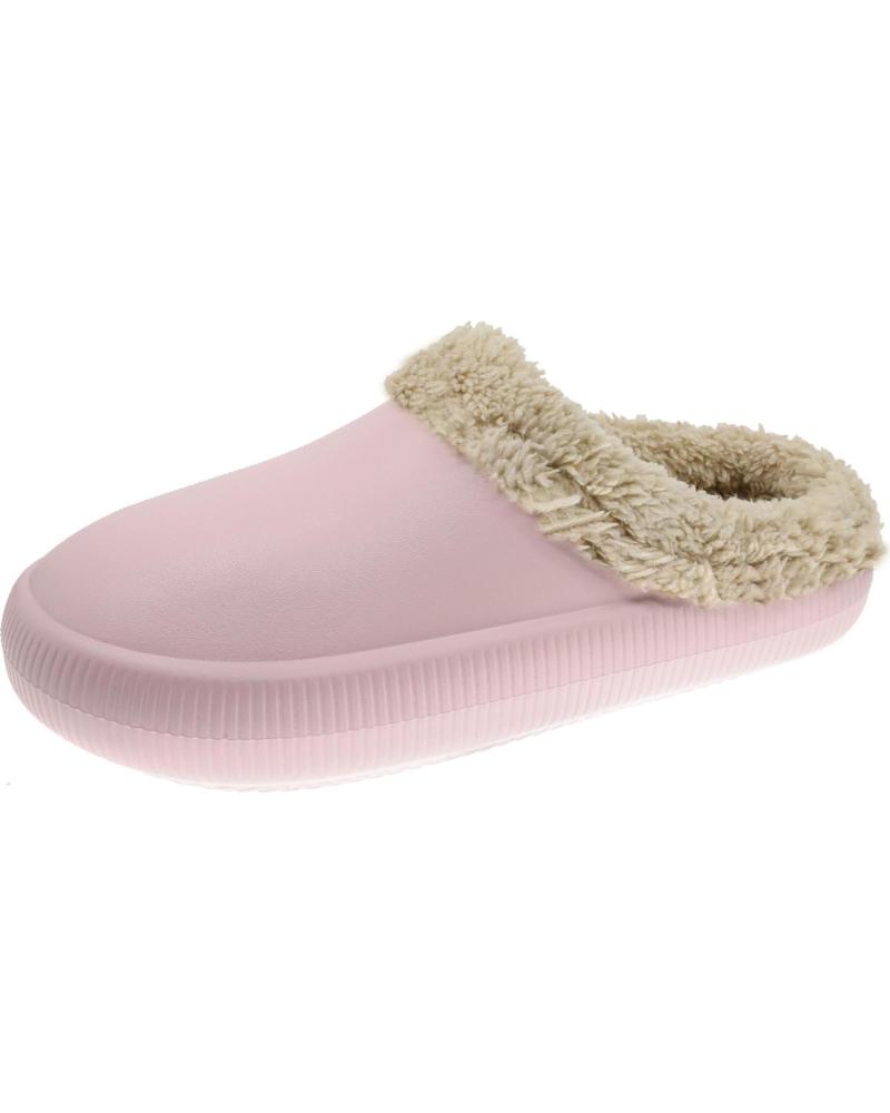 Zuecos BEPPI  de Mujer CLOGS  PINK