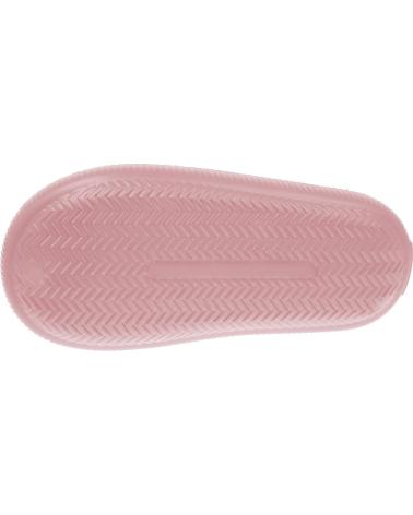 Zuecos BEPPI  de Mujer CLOGS  PINK