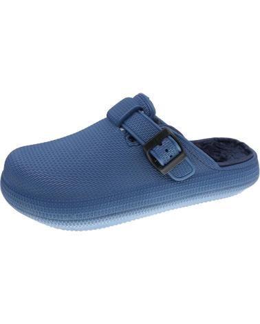 Zuecos BEPPI  de Mujer CLOGS  NAVY BLUE