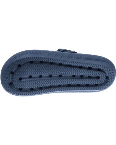 Zuecos BEPPI  de Mujer CLOGS  NAVY BLUE