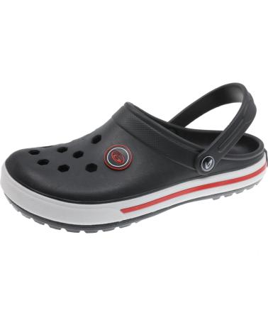 boy Clogs BEPPI CLOGS  BLACK