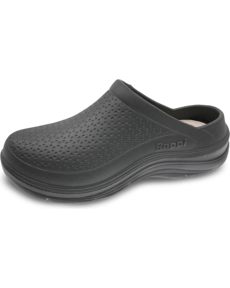 Clogs BEPPI  für Damen CLOGS  BLACK