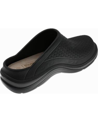 Clogs BEPPI  für Damen CLOGS  BLACK