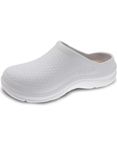 Clogs für Damen BEPPI CLOGS WHITE
