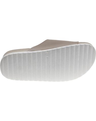 Chinelos BEPPI  de Mulher CHINELO PALA  NUDE