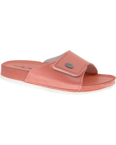 Woman Flip flops BEPPI CHINELO PALA  FUCHSIA