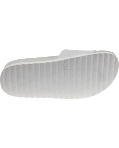 Woman Flip flops BEPPI CHINELO PALA WHITE