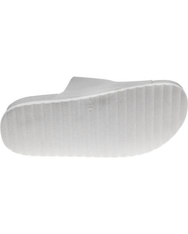 Chinelos BEPPI  de Mulher CHINELO PALA  WHITE