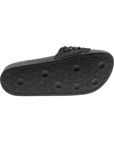 Chanclas de Mujer BEPPI CHINELO PALA BLACK