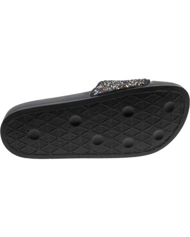 Chanclas de Mujer BEPPI CHINELO PALA BLACK