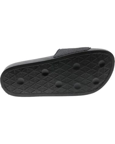 Chanclas de Mujer BEPPI CHINELO PALA BLACK