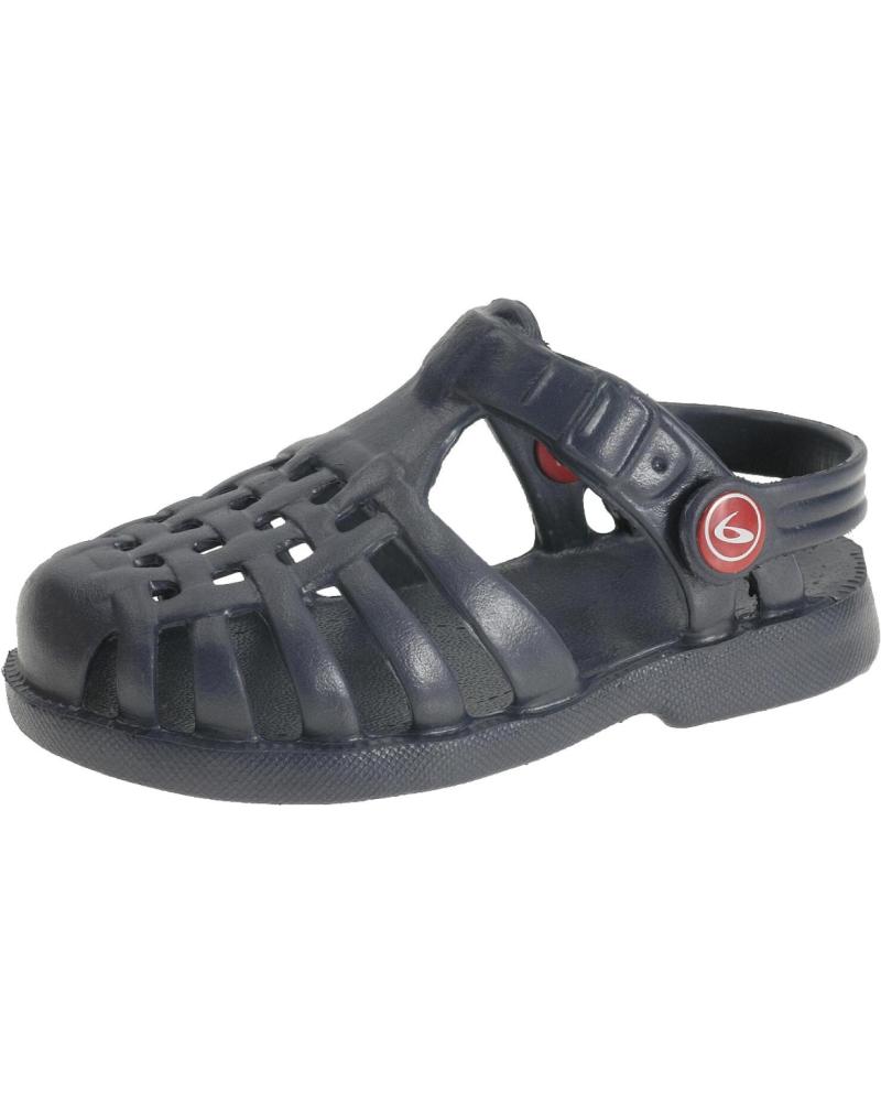 Sandalen BEPPI  für Mädchen und Junge SANDALIA  NAVY BLUE