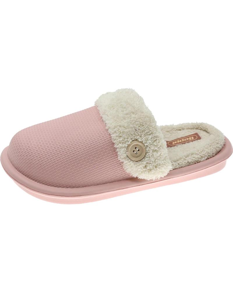 Tamancos BEPPI  de Mulher CLOGS  PINK