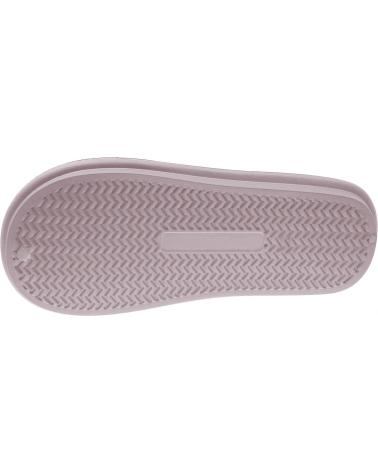 Tamancos BEPPI  de Mulher CLOGS  PINK