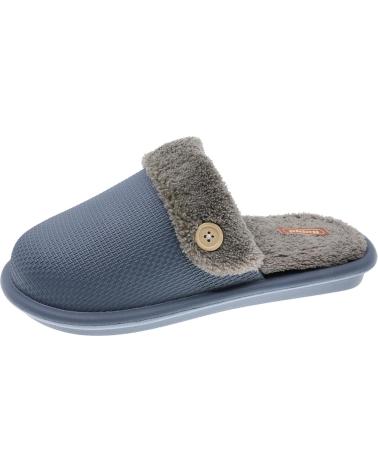 Clogs für Herren BEPPI CLOGS NAVY BLUE