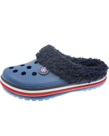 Tamancos BEPPI  de Menina e Menino CLOGS  BLUE