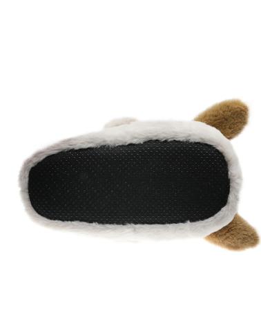 Calzado de casa BEPPI  de Niña y Niño FLOPPYS  BEIGE