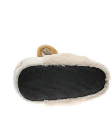Pantoufles BEPPI  pour Femme FLOPPYS  BEIGE