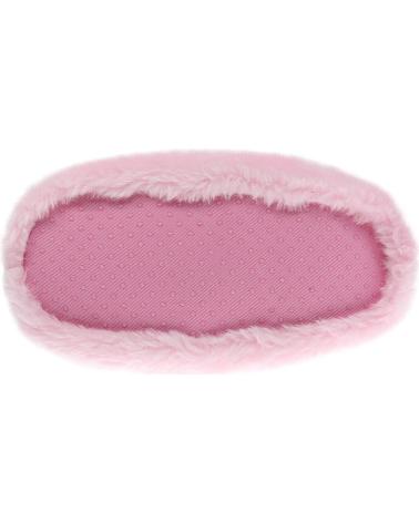 girl House slipers BEPPI FLOPPYS  PINK