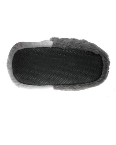 Pantoufles BEPPI  pour Fille et Garçon FLOPPYS  GREY