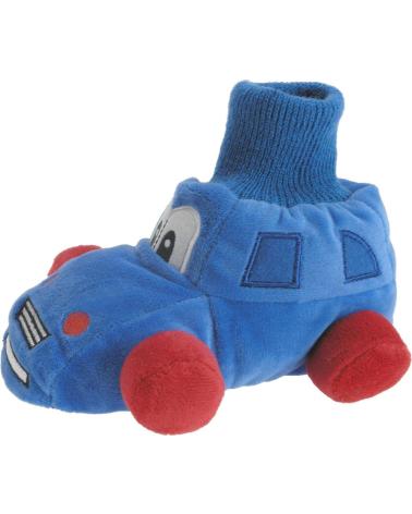 girl and boy House slipers BEPPI FLOPPYS  BLUE