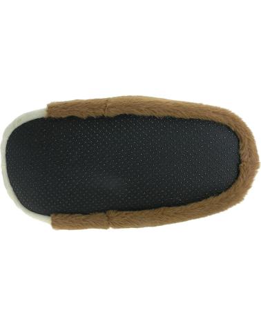 Man House slipers BEPPI FLOPPYS  BROWN