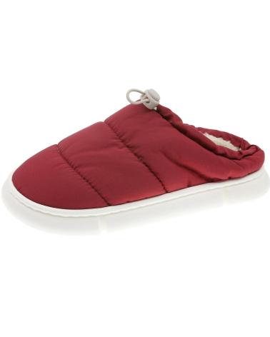 Woman House slipers BEPPI CHINELO INTERIOR RED