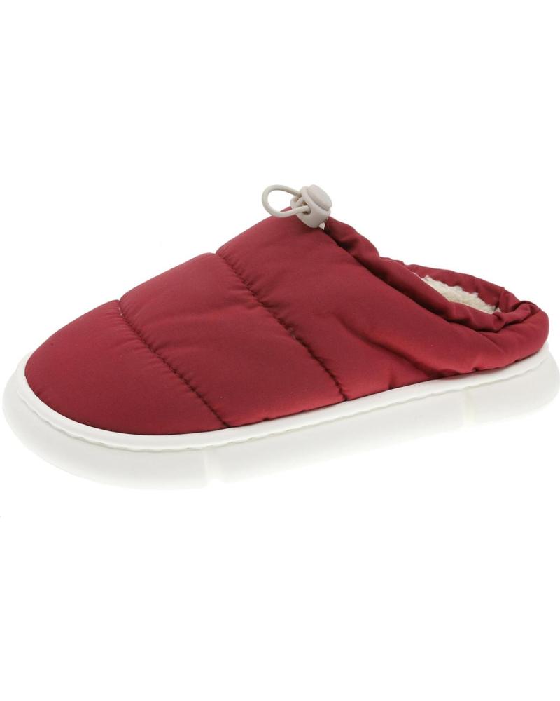 Woman House slipers BEPPI CHINELO INTERIOR RED