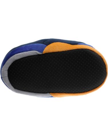 Pantofole BEPPI  per Bambino FLOPPYS  NAVY BLUE