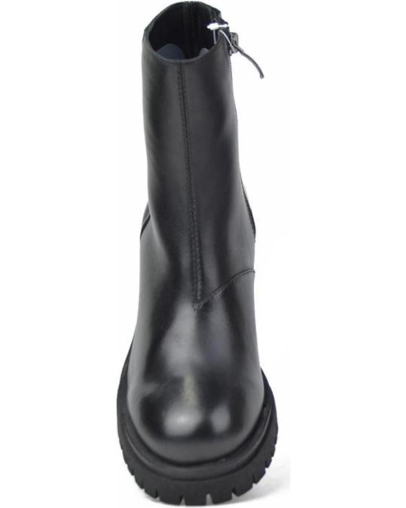 Mid-Boots-De-Mujer-KANGAROOS-BOTINES-DE-MUJER-721-11-PIEL