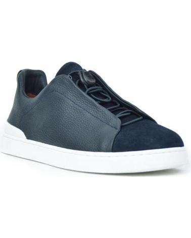 Man Trainers KANGAROOS DEPORTIVAS DE HOMBRE 675-44 GR -SJ MARINOGR -SJ MARINO