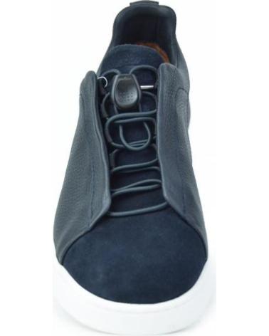 Man Trainers KANGAROOS DEPORTIVAS DE HOMBRE 675-44 GR -SJ MARINOGR -SJ MARINO