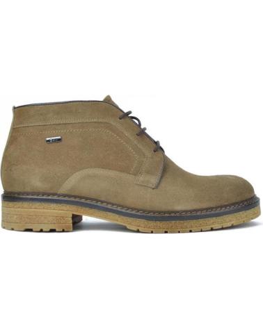 Stivaletti KANGAROOS  per Uomo BOTINES DE HOMBRE 669-7  SJ TAUPESJ TAUPE
