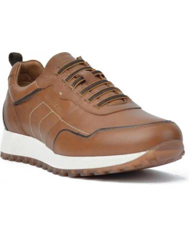 Zapatos KANGAROOS  de Hombre DEPORTIVAS DE HOMBRE 654-23  PIEL CUERO NPIEL CUERO N