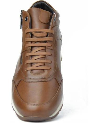 Botins KANGAROOS  de Homem 630-13  PIEL CUEROPIEL CUERO