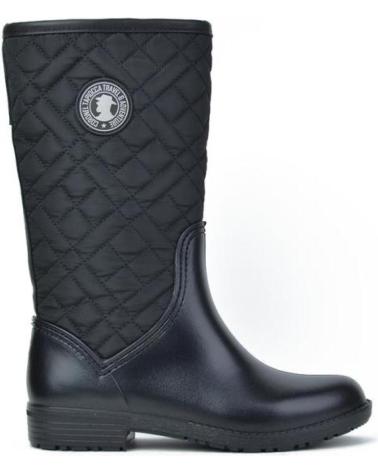 Boots Wasser CORONEL TAPIOCCA  für Damen BOTAS DE AGUA DE MUJER T906-1  COMB NEGRO MIXCOMB NEGRO MIX