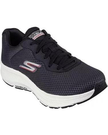 SKECHERS GO RUN CONSISTENT 2.0 PRETO HOMEM 220864-CCRD CCRD