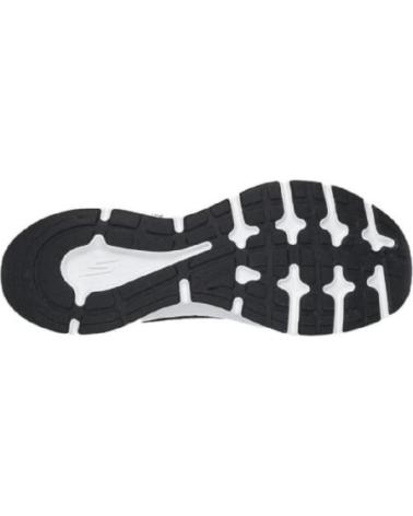 SKECHERS GO RUN CONSISTENT 2.0 PRETO HOMEM 220864-CCRD CCRD