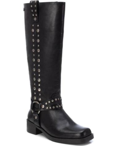 Woman boots XTI BOTA MUJER 143415  NEGRO