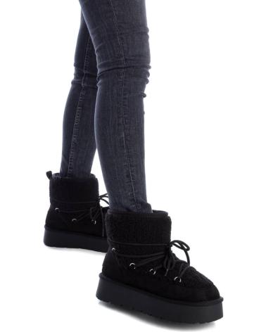 Bottines XTI  pour Femme 142941  NEGRO