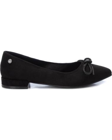 Chaussures XTI  pour Femme 143038  NEGRO