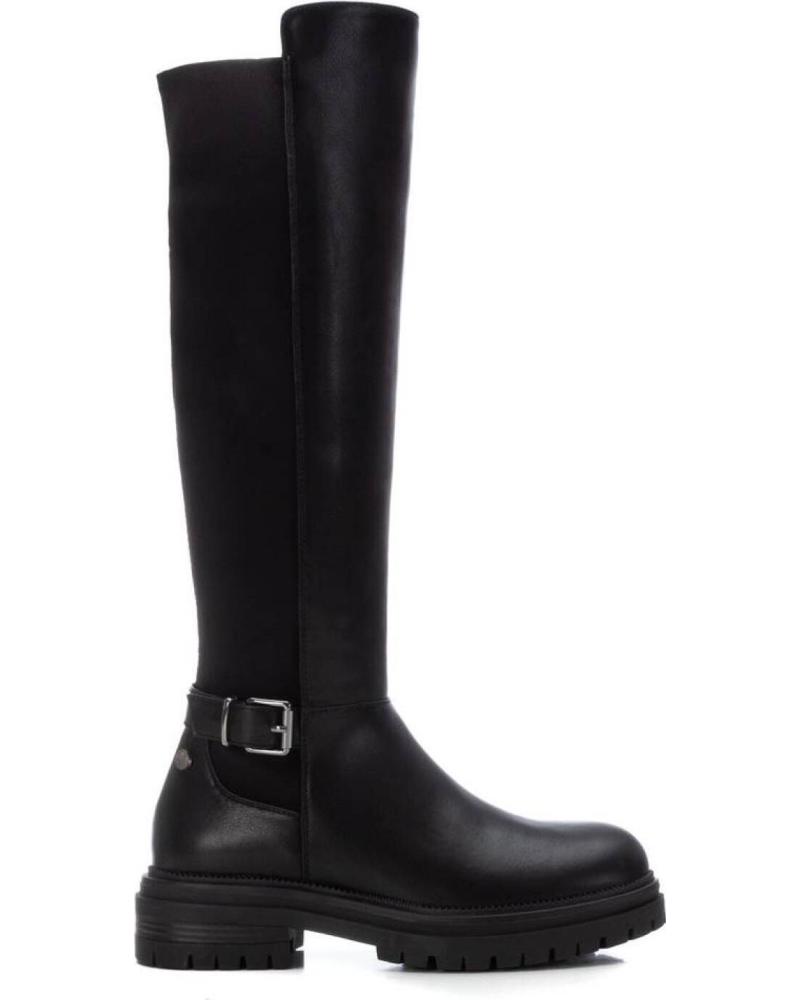 Woman boots XTI 143280  C NEGRO