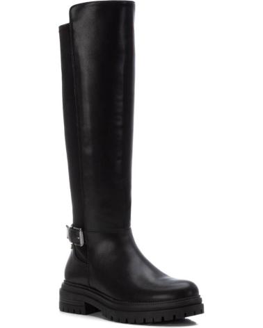 Woman boots XTI 143280  C NEGRO