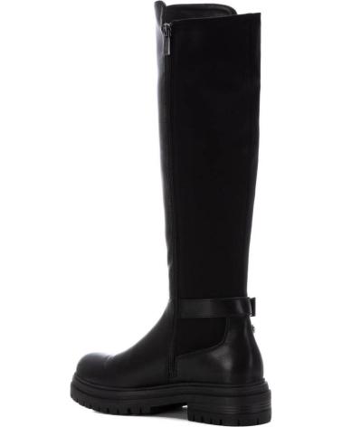 Woman boots XTI 143280  C NEGRO