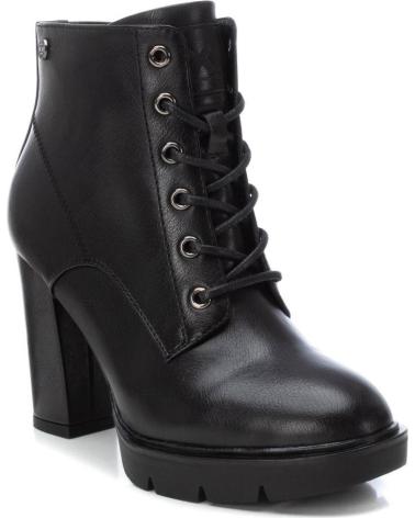 Bottines XTI  pour Femme 143491  NEGRO