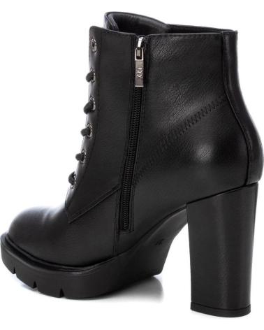 Bottines XTI  pour Femme 143491  NEGRO