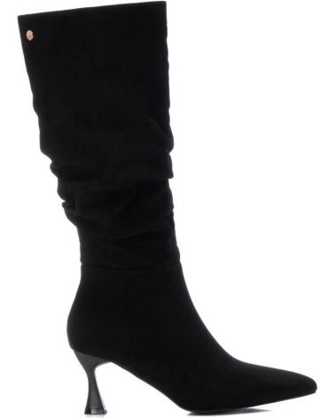 Bottes XTI  pour Femme 143518  NEGRO