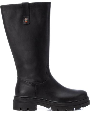 Botas REFRESH  de Mujer 171982  NEGRO
