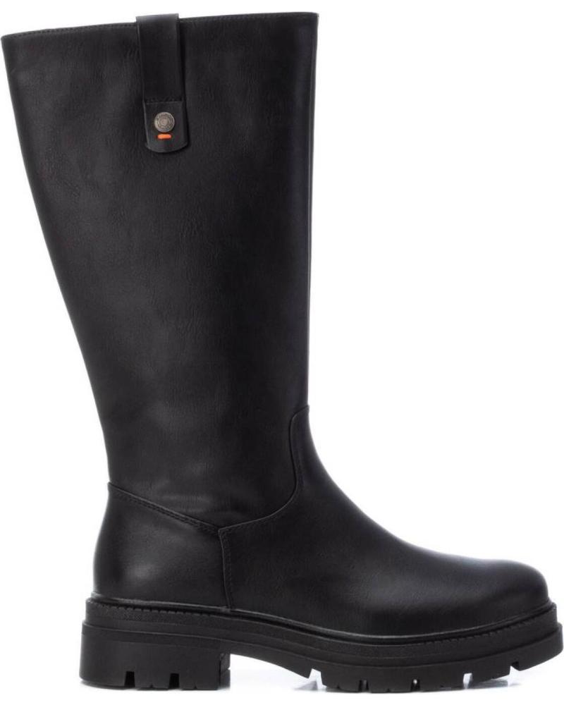 Botas REFRESH  de Mujer 171982  NEGRO